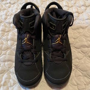 Kids Jordan retro 6